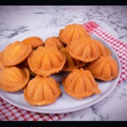 ขนมไข่สดใหม่