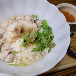 ข้าวต้มหมู