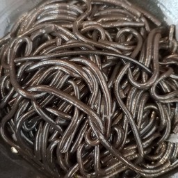 เส้นบุกดำ