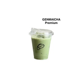 Genmaicha Premium Blend