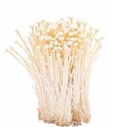 เห็ดเข็มทอง