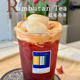Three&3 Cafe
