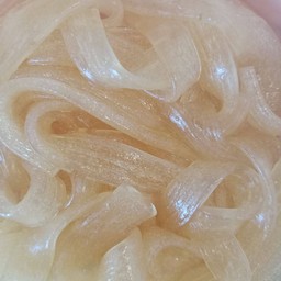 เส้นมันเล็ก