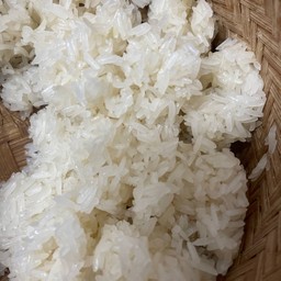 ข้าวเหนียว