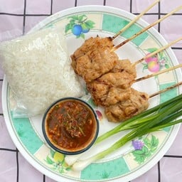 หมู่ปิ้งนายคลองฝรั่ง