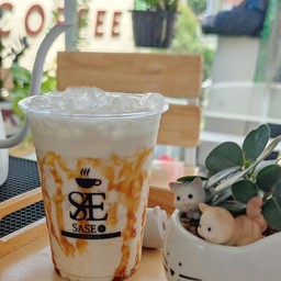 นมสดคาราเมล