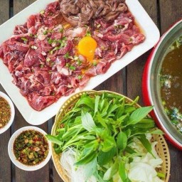 JJ แจ่วฮ้อน