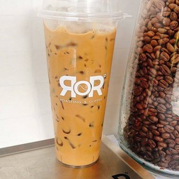 ชาซีลอน 22oz