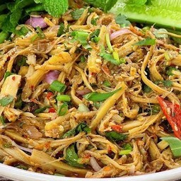 ซุปหน่อไม้