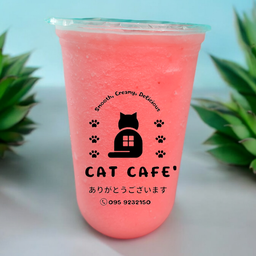 สตรอเบอร์รี่ปั่น