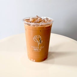 ชาไทยสูตรซิกเนเจอร์