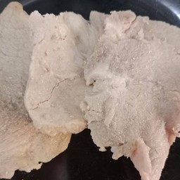 สันคอ3แผ่น