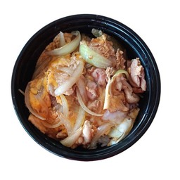 ข้าวหน้าไก่
