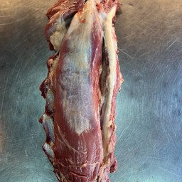 สันในครึ่งโล แช่แข็ง