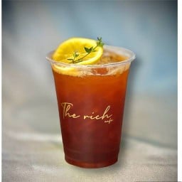 The Rich Cafe&Bistro