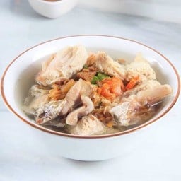 เกาเหลาหัวปลาเก๋า