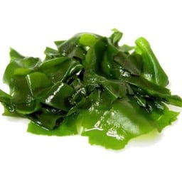 สาหร่่ายวากาเมะ