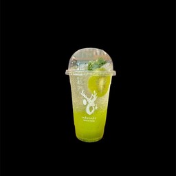 กีวี่โซดา