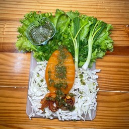 ครัววของว่างบ้านนา