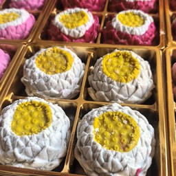 บัวสวรรค์กล่อง4ขนาดM