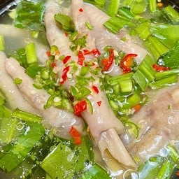 ตำอุ๊ดๆ คู้บอน 27