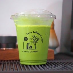 hobby garden (home bakery & coffee)