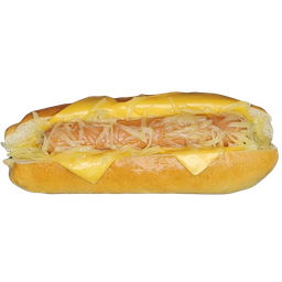 ชีสฮอทดอก