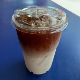 NANKACHA COFFEE by ICE