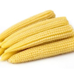 ข้าวโพดอ่อน