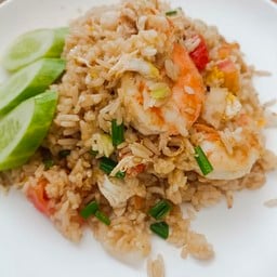 บังหมัดอาหารตามสั่ง