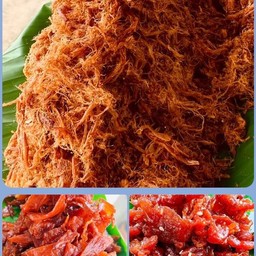 หมูหมู 50g