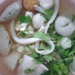 เกาเหลารวม