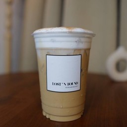 Iced Cappuccino