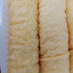 ฟองเต้าหู้