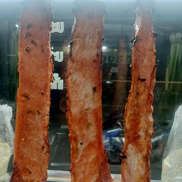 เกาเหลากวางตุ้งหมูแดง