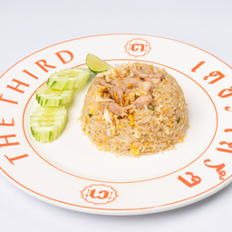 ข้าวผัด