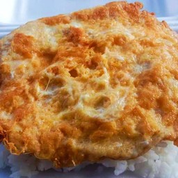 ข้าวไข่เจียว