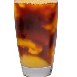 Cold drip Yuzu