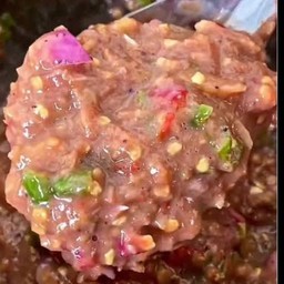 น้ำพริกกะปิ