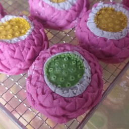 บัวสวรรค์ขนาดM