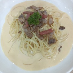 คาโบนาร่า