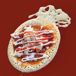 พิซซ่าชีสยืด🍕🧀