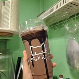 นมหมีโกโก้