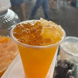 ปิ้งย่าง หม่าล่า บาบีคิว หมึกย่าง