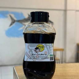 ซอสโชยุ(ขวด) 200ml