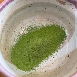 Matcha Latte Mutsu