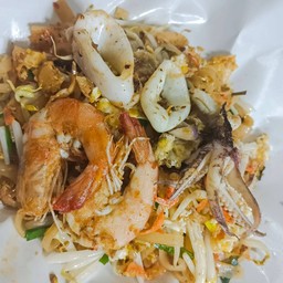 ผัดไทย