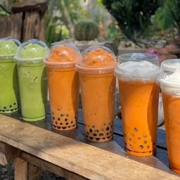 ชาโม-มน2  (มงคลเศรษฐี) สาขาแม่โจ้