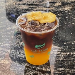 Ja-kae Coffee Space Rayong ระยอง