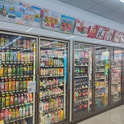 7-eleven สาขา แจ้งวัฒนะ-ปากเกร็ด ซ.8 (15741)